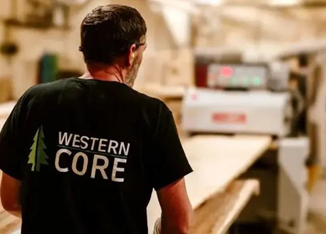 stave core manufacturer, stave core supplier